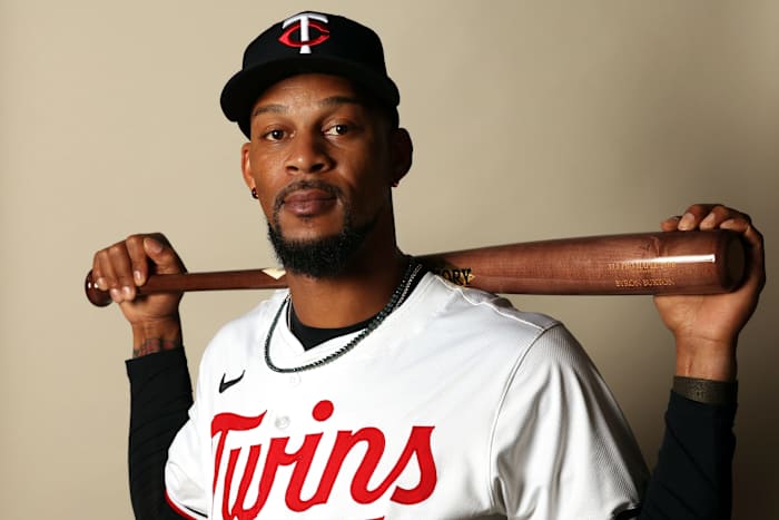 Byron Buxton